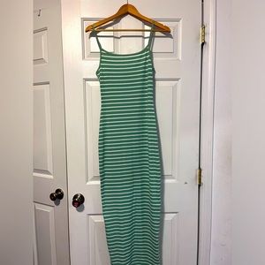 Women’s maxi dress